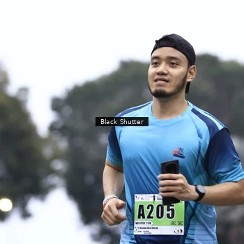 Runner Photo 8870620