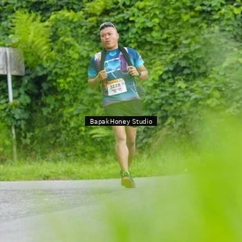 Runner Photo 8870622