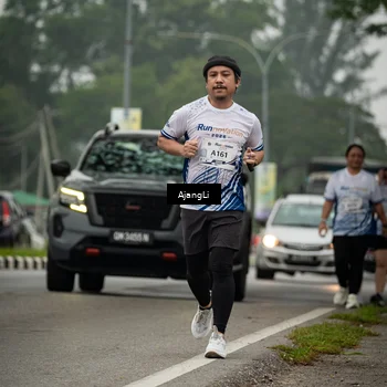 Runner Photo 8870625