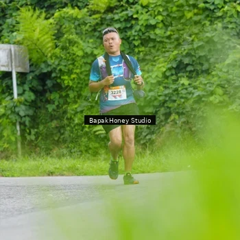 Runner Photo 8870627
