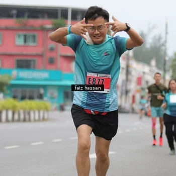 Runner Photo 8870628