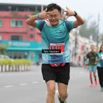 Runner Photo 8870629