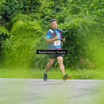 Runner Photo 8870630