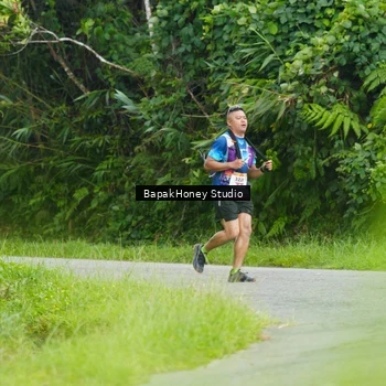 Runner Photo 8870631
