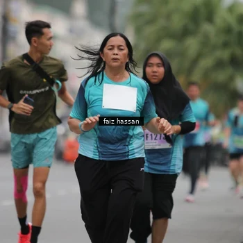 Runner Photo 8870632