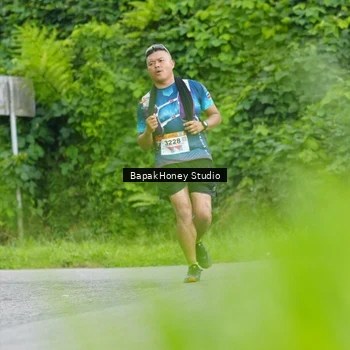 Runner Photo 8870634