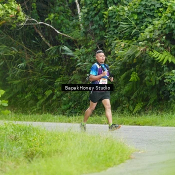 Runner Photo 8870638