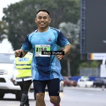 Runner Photo 8870639