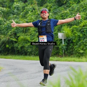 Runner Photo 8870644