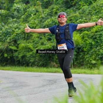 Runner Photo 8870645