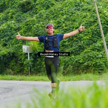 Runner Photo 8870646