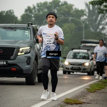 Runner Photo 8870648