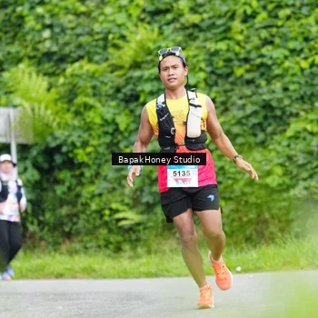 Runner Photo 8870649