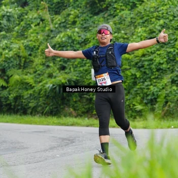 Runner Photo 8870651