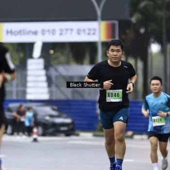 Runner Photo 8870652