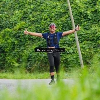 Runner Photo 8870653