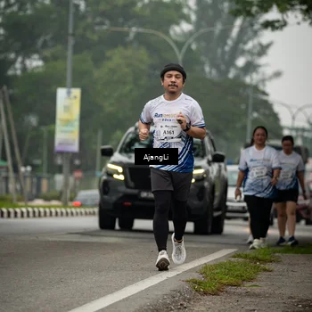 Runner Photo 8870654