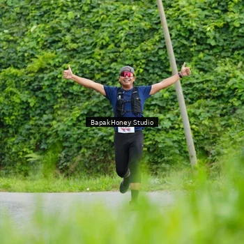 Runner Photo 8870655