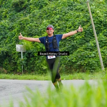 Runner Photo 8870657