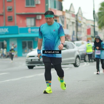 Runner Photo 8870658