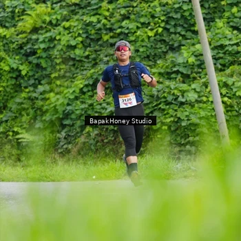 Runner Photo 8870660