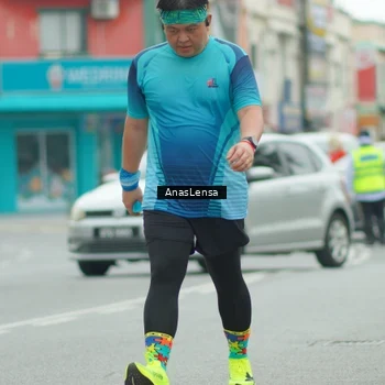 Runner Photo 8870662