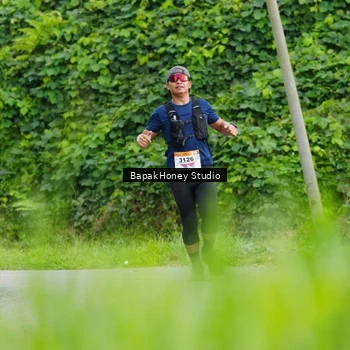Runner Photo 8870664