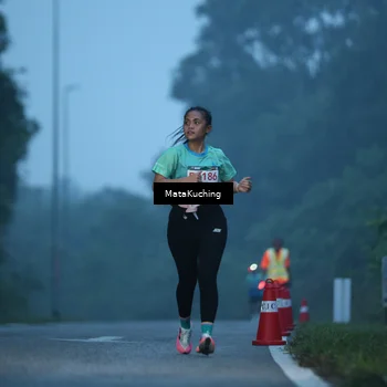 Runner Photo 8870665