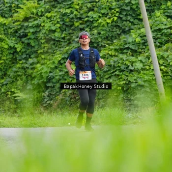 Runner Photo 8870667