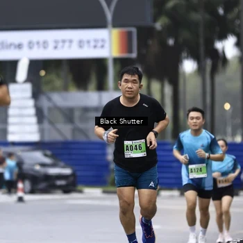 Runner Photo 8870668