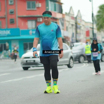 Runner Photo 8870676