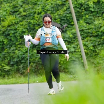 Runner Photo 8870677