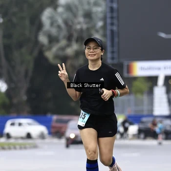 Runner Photo 8870682