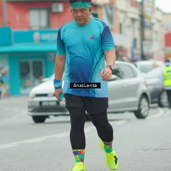 Runner Photo 8870684