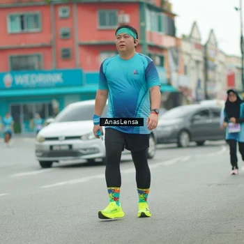 Runner Photo 8870685