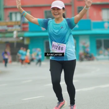 Runner Photo 8870686