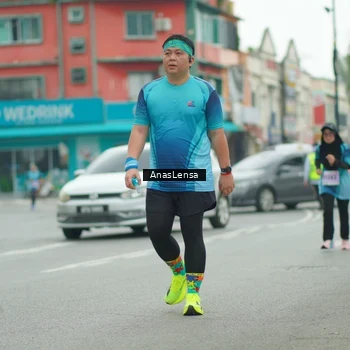 Runner Photo 8870687