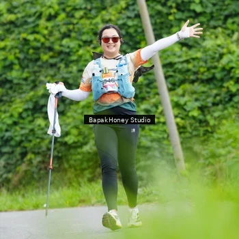 Runner Photo 8870689