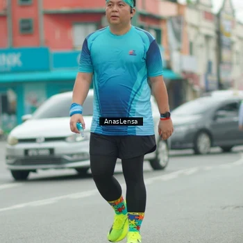 Runner Photo 8870695