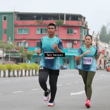 Runner Photo 8870699