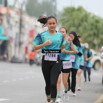 Runner Photo 8870700