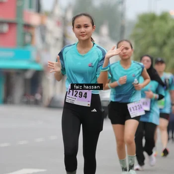 Runner Photo 8870703