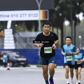 Runner Photo 8870705