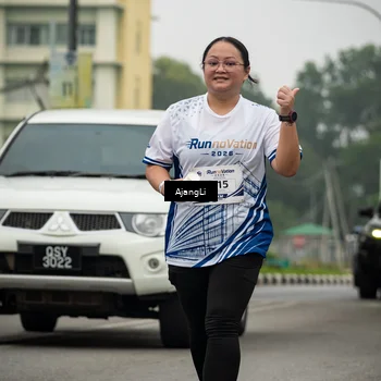 Runner Photo 8870708
