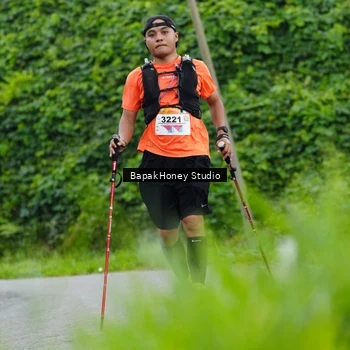 Runner Photo 8870712