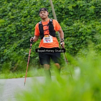 Runner Photo 8870713