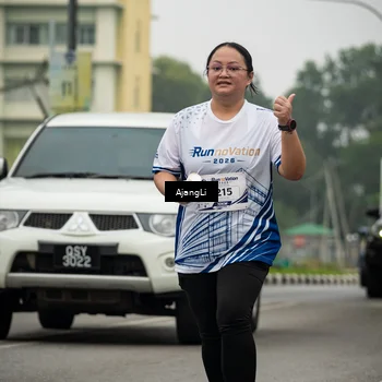 Runner Photo 8870716