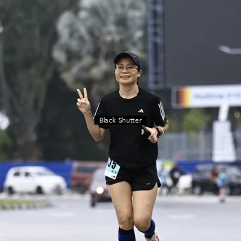 Runner Photo 8870717