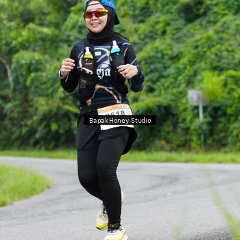 Runner Photo 8870721