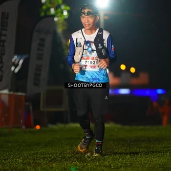 Runner Photo 8870725